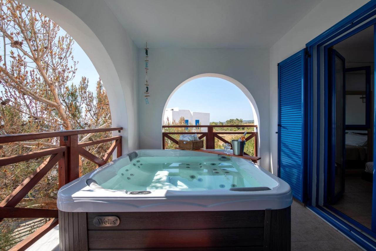 Blue Sea Villa Gennadi Esterno foto