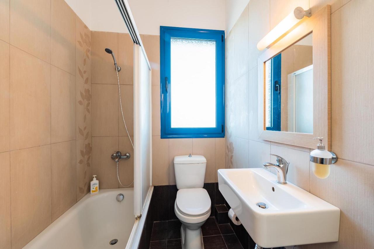 Blue Sea Villa Gennadi Esterno foto