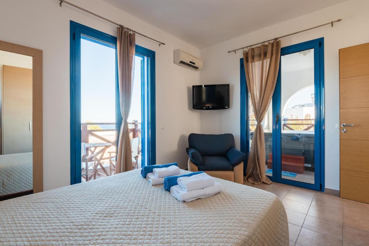 Blue Sea Villa Gennadi Esterno foto